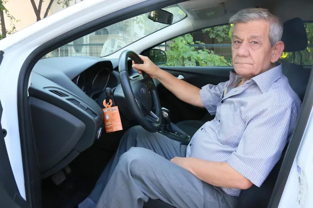Otomobil satın aldı başına gelmeyen kalmadı! Dikkat sizin de başınıza gelebilir-4