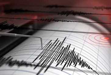 İstanbul’da deprem mi oldu, kaç şiddetinde?