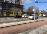 Hollanda'da silahlı saldırı! Yaralılar var