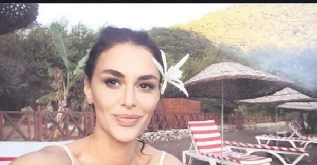 Tatilci Hatun
