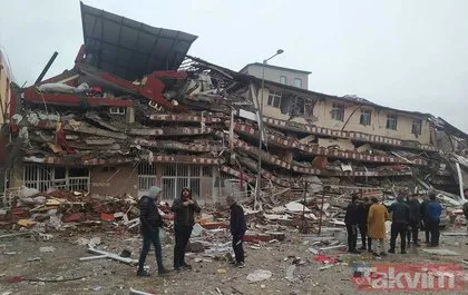 Hazine ve Maliye Bakanlığı, BDDK’nın deprem bölgesinde vatandaşlar için atacağı adımları açıkladı!