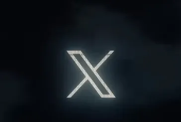 Elon Musk kuşunu boğdu! İşte Twitter'in yeni logosu: X! Neden logoyu X yaptı? Çok konuşulacak detay