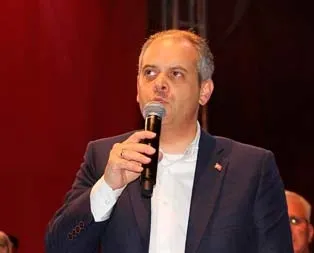 FETÖ’yü spordan temizleyeceğiz