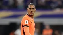 Galatasaraydan Virgil Van Dijka mesaj: Senin yerin burası