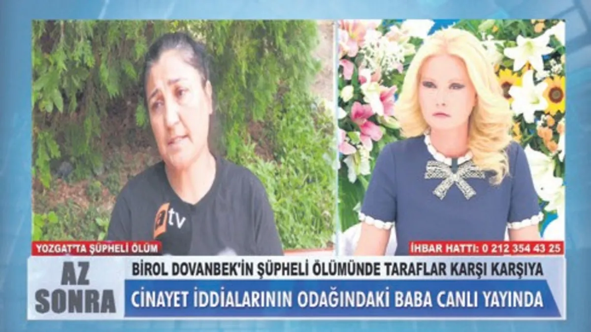 Müge Anlı sezona reyting birinciliğiyle başladı