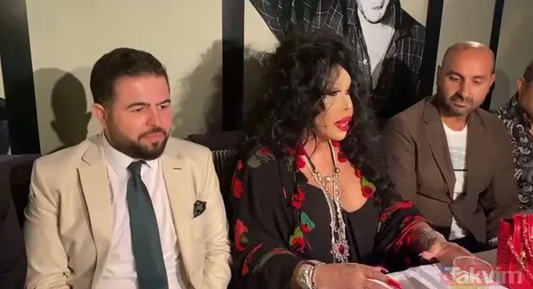 Büyük olay olmuştu! Bülent Ersoy ve orkestrası yeniden bir arada - 5