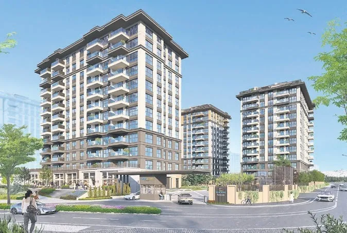 Gayrimenkul sertifikası projesi star