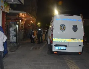 Metruk korkunç cinayet: Defalarca bıçakladı!