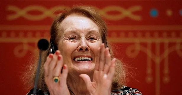 2022 Nobel Edebiyat Ödülü'nü Fransız yazar Annie Ernaux kazandı