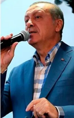 Rus gazeteden 3 kutuplu senaryo