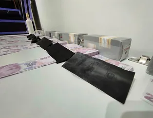 Ankara’da dolar yasağı yalanıyla 260 bin TL’lik vurgun