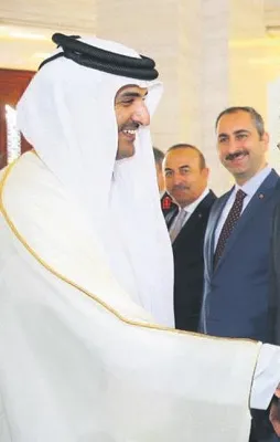 Katar’dan 2 milyar metreküp LNG