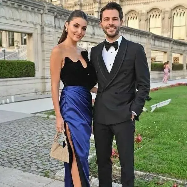 ‘Kötü kaynana’ ilan edilen Arzu Sabancı ilk kez konuştu! İşte Hakan Sabancı ve Hande Erçel ayrılığına dair açıklaması... - 11