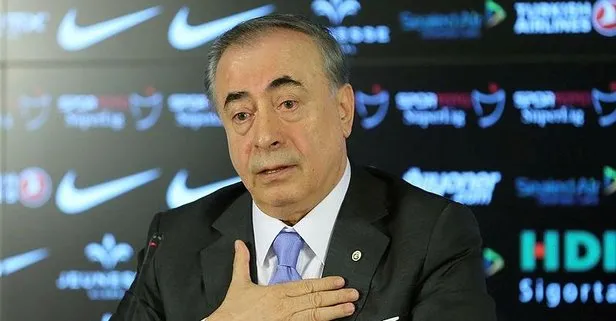 Galatasaray’da maaş krizi çıktı