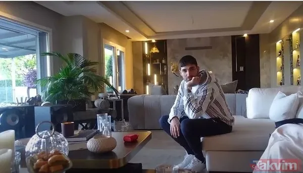 İşte Ali Özbir ile 14 yıllık aşk yuvası! 2 çocuk annesi Esra Erol’un evine bakın! “Hem sade hem şık” dedirtti - 49