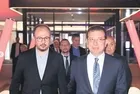 İBB'deki sır toplantı deşifre oldu: İtirafçı Murat Abbas gizli toplantıyı anlattı!