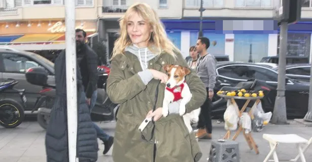 Yürüyüş arkadaşı