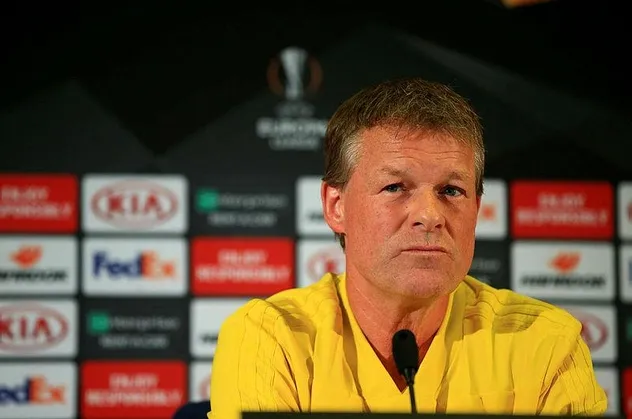 Koeman: "Çok şey gördüm ama konuşmayacağım"