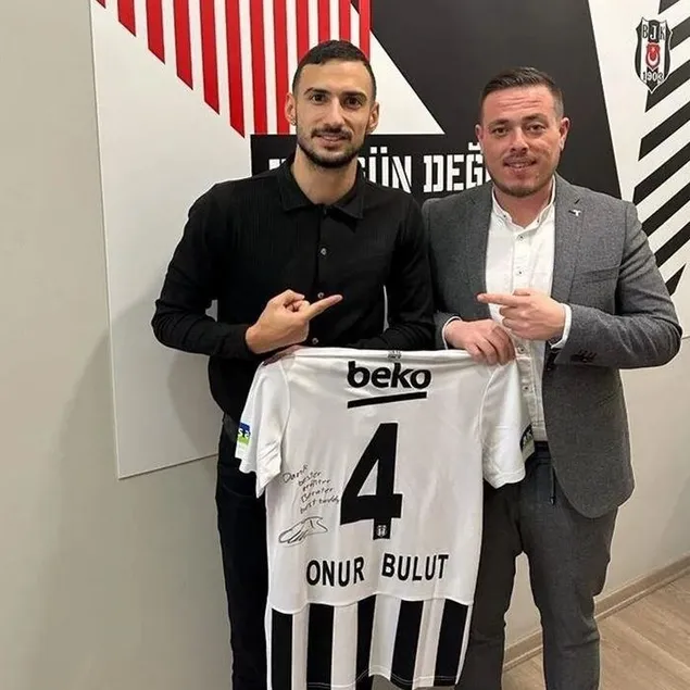 Onur Bulut’tan flaş açıklama!