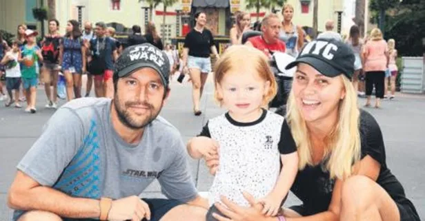 Didem Uzel'in Türkiye sevdası: "Bundan sonra ABD'ye sadece tatil için giderim"