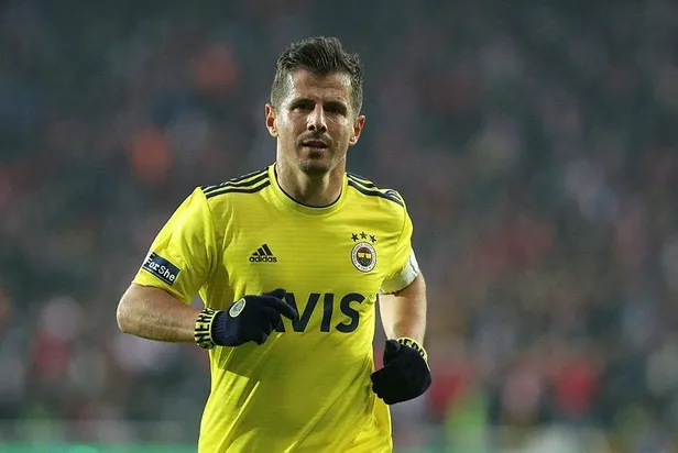 Canlı yayında açıkladı! Fenerbahçe'de Emre Belözoğlu takımın başına geçecek mi?-1