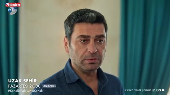 Uzak Şehir fragman | 13 bölüm fragmanı - İzle