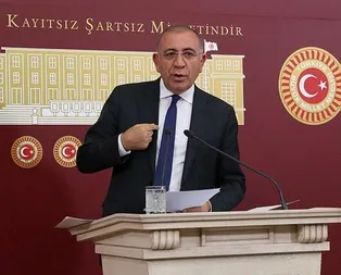 Mahallefet! Gürsel Tekinden adaylara eleştiri