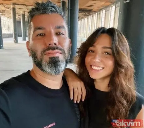 Çağla Şıkel ile Zeynep Bastık'ın eski eşi Tolga Akış'tan bomba yanıt! Bu kez yalanlama yok haylaz gülüş var! Ne kulismiş ama - 5