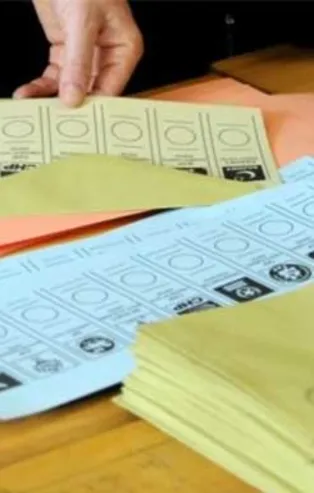 Son dakika... AK Parti'den seçim açıklaması
