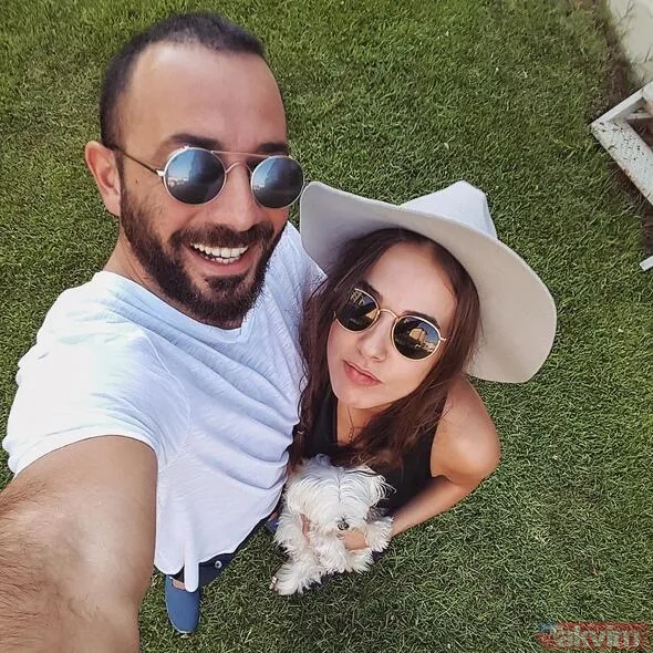 Bensu Soral ile eşi Hakan Baş boşanacak mı sorusu sonunda yanıt buldu! Bensu Soral ile Hakan Baş kararını verdi - 12