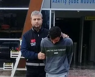 İzmit’te zorla fuhuş rezaleti! 2 kişi tutuklandı