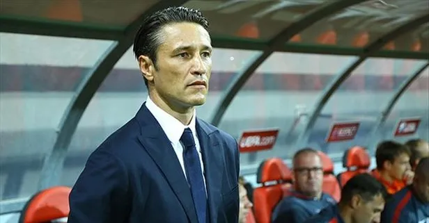 İmzalar atıldı: Dortmund, Niko Kovac’a emanet!