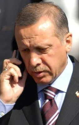 Erdoğan'dan Gül'e taziye telefonu