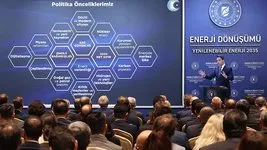 İşte Türkiye’nin enerji dönüşümü ve yenilenebilir enerjide 2035 yol haritası: Hedef ihracatçı ülke!