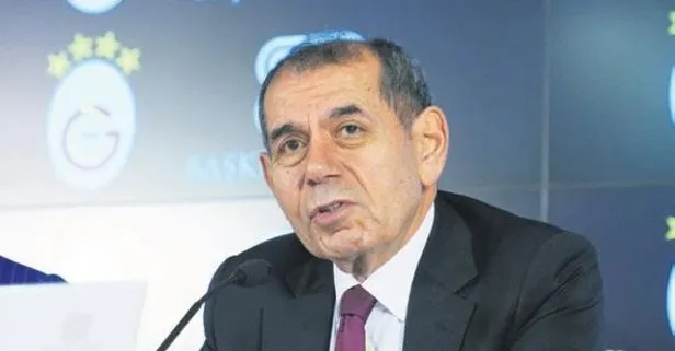 Başkan Özbek Çizme’de manşet