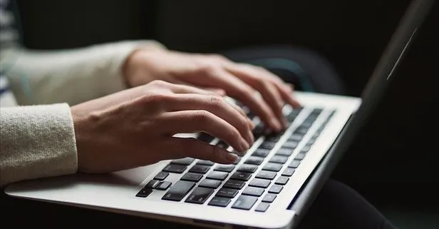 Online butikte kişisel veri skandalı!