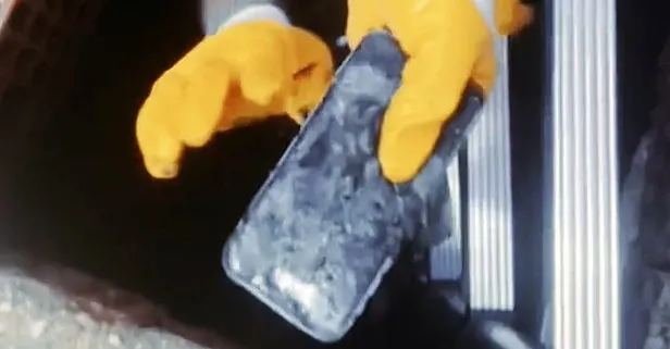 İnternetten tanıştığı İlhan Çobanoğlu'nu bıçaklayarak öldüren katilden yeni itiraf: Cep telefonunu foseptiğe atmış