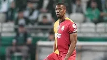 Vasco da Gama Cuesta için Galatasaray ile anlaştı