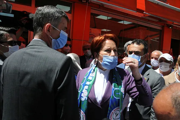 Rize provokasyonu planlı! İşte Meral Akşener’in kirli planının perde arkası!-3