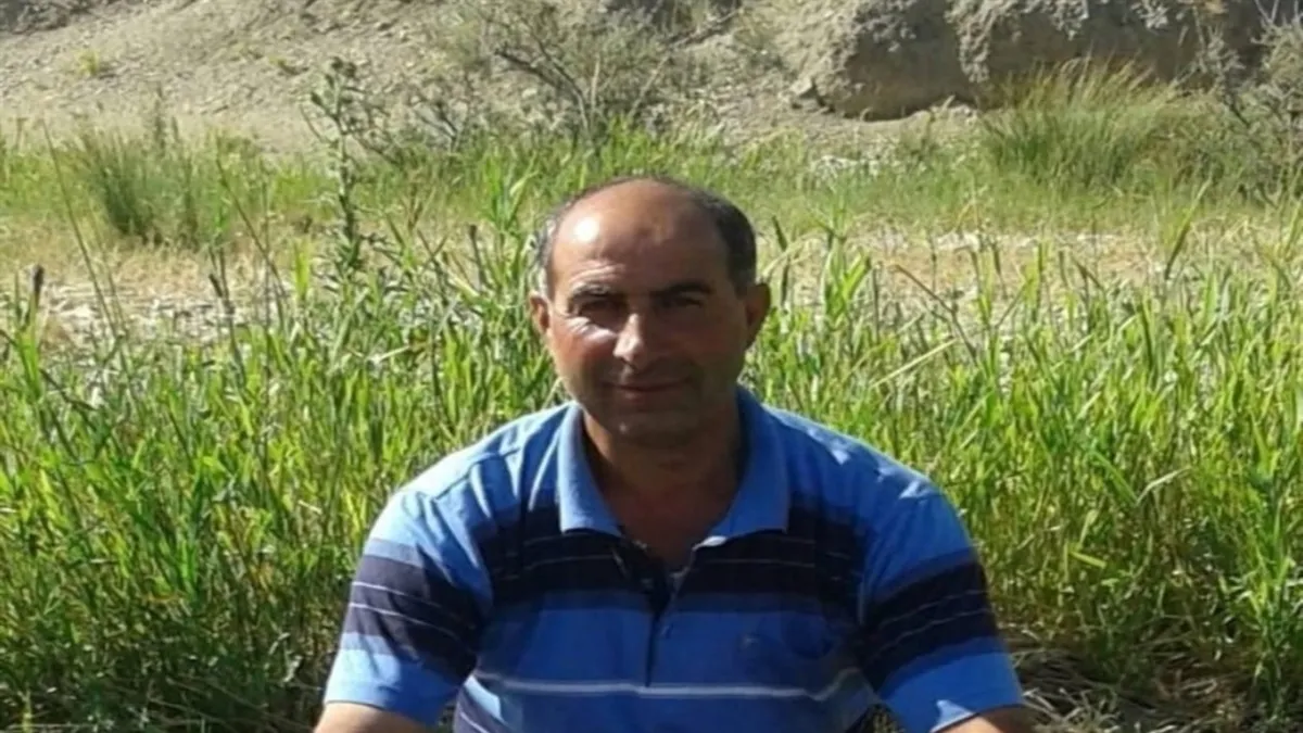 Van'da otomobilin çarptığı baba hayatını kaybetti oğlu yaralandı