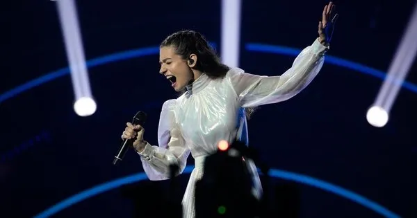 Eurovision 2022 ikinci yarı finali ne zaman? Eurovision hangi gün, hangi kanalda yayınlanacak? Eurovision birinci yarı final sonuçları...-3
