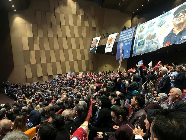 Başkan Erdoğan'dan Denizli'deki AK Parti Genişletilmiş İl Danışma Meclisi Toplantısı'nda önemli açıklamalar-12