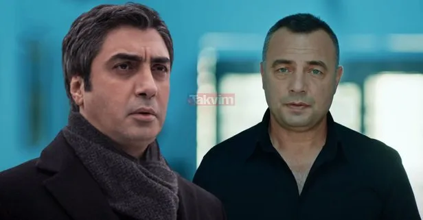 Polat Alemdar Eşkıya’ya geliyor sözleriyle ilgili gerçek başka! Oktay Kaynarca’dan iddialara net yanıt