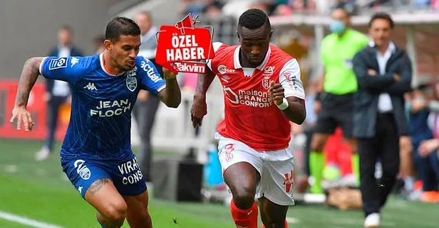 Fenerbahçe'nin istediği Ghislain Konan'ı Lyon kapıyor!