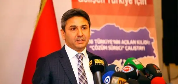 Hain tahrikler bizi engelleyemez