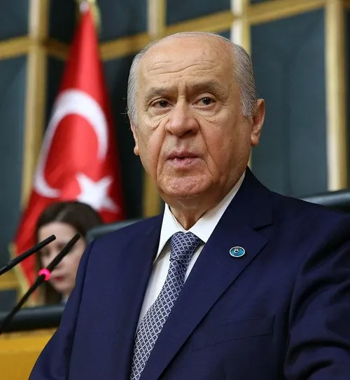 Son dakika: MHP lideri Bahçeli'den flaş Ayasofya açıklaması: Allah’ın izniyle ezan sesi yükselecektir-1
