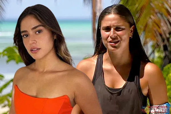 Survivor Ayşe Yüksel’in yatak pozu sevenlerini kızdırdı! Sosyal medyayı ikiye böldü! Masterchef Sergen’le aşk yaşadığı iddia ediliyordu... - 1