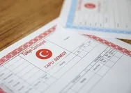 Şimdi kontrol etmeniz elzem! Hisseli tapusu olanlara büyük uyarı yapıldı! Evleriniz, arsalarınız elinizden şıp diye kayar gider!