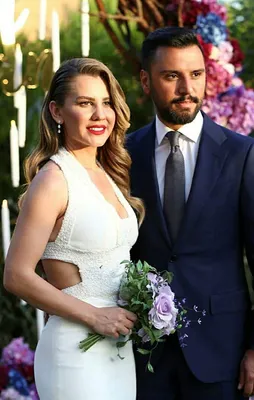 Eda Erol ayrılık sonrası ilk kez konuştu