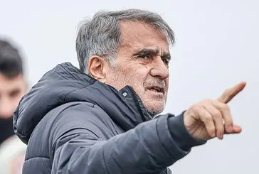 Rekabet Güneş’in yüzünü güldürüyor!
